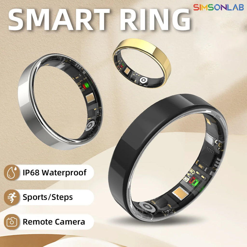 Smart Ring