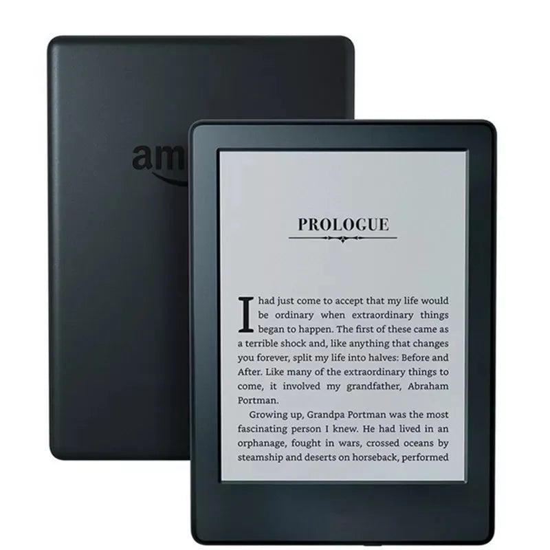 Amazon Kindle Kids