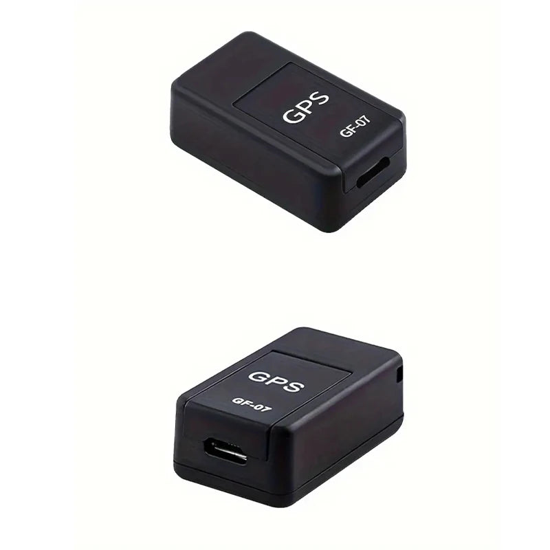 GF07 mini portable GPS locator