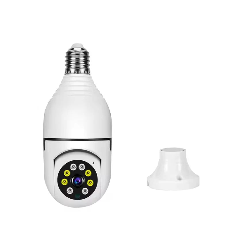 4G Wi-Fi IP camera