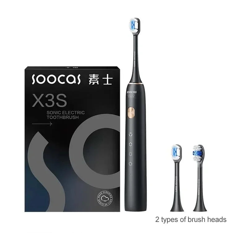 Electric Smart Toothbrush