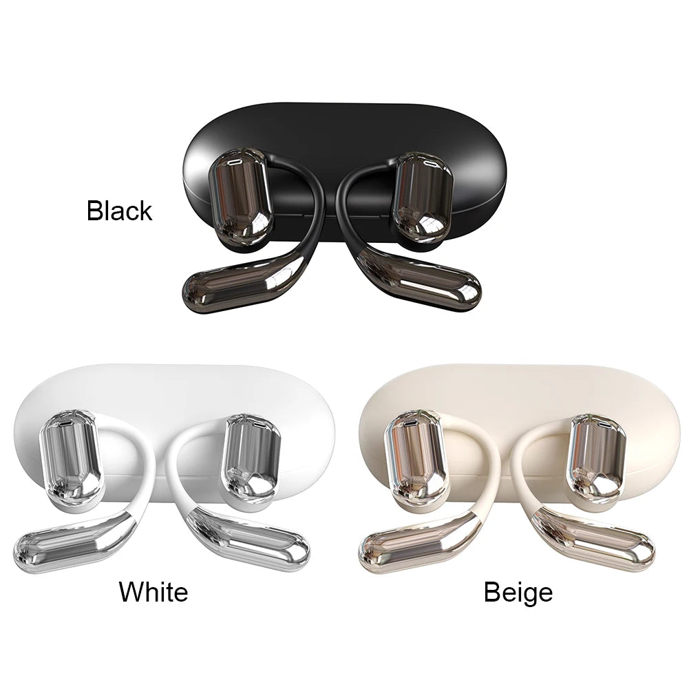 3-in-1 AI translator earbuds with noise cancelling