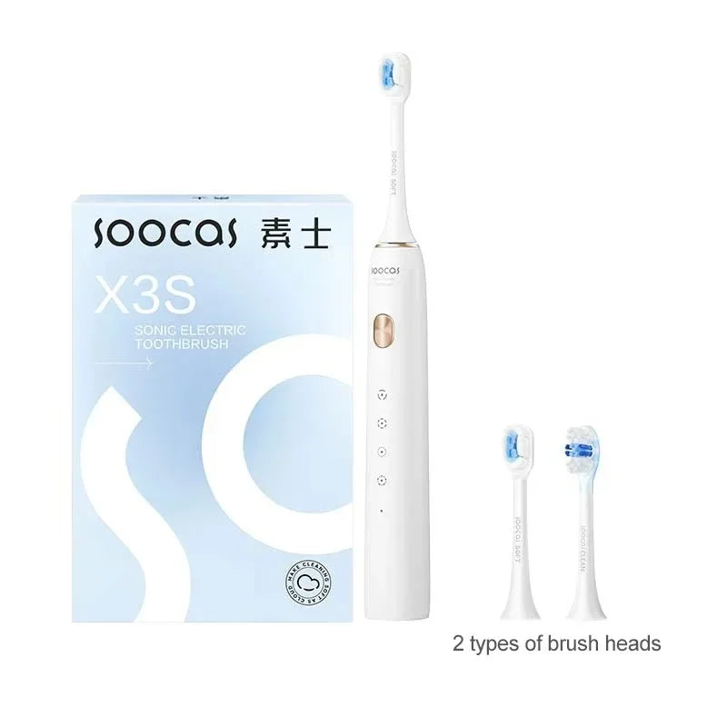 Electric Smart Toothbrush