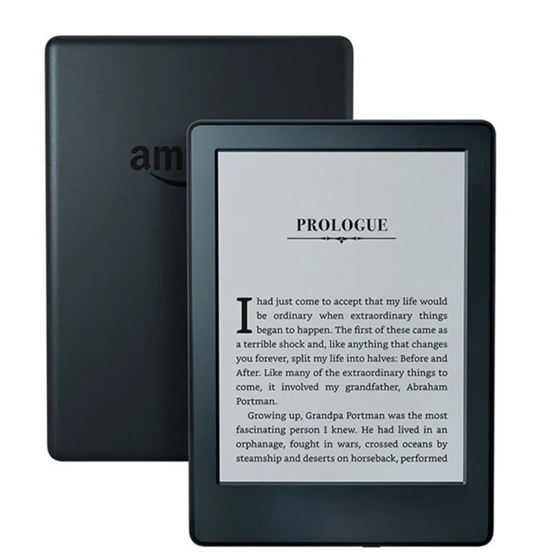Amazon Kindle Kids