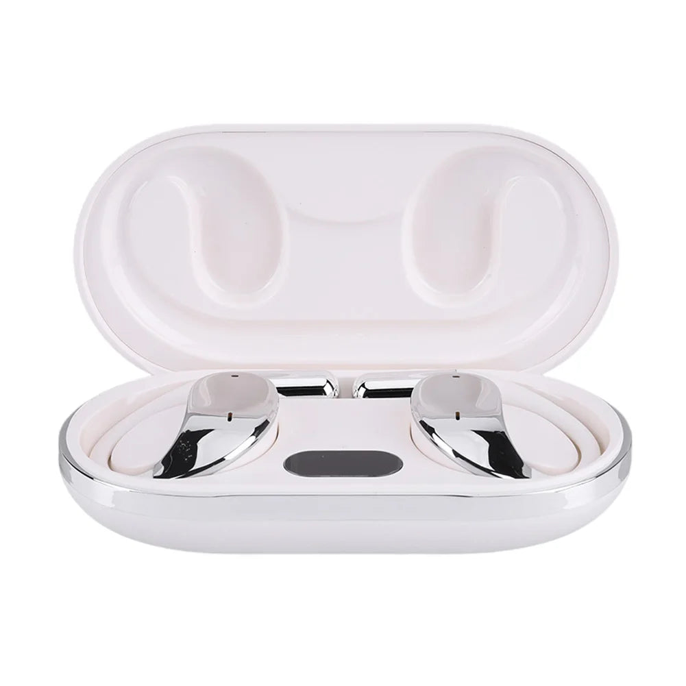 3-in-1 AI translator earbuds with noise cancelling