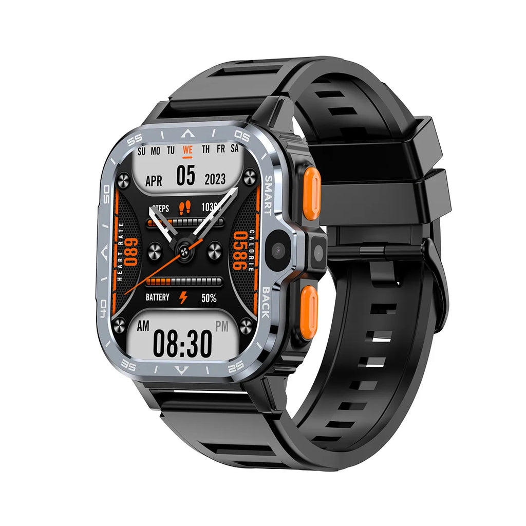 Valdus PGD Android smart watch